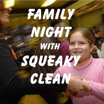 Family Night SQUARE Family Night SQUARE